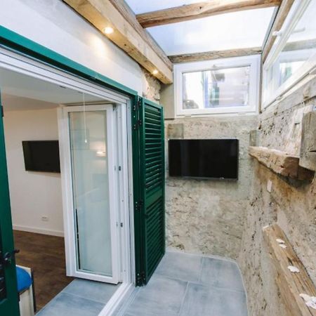 Apartment Bellovar 里耶卡 外观 照片